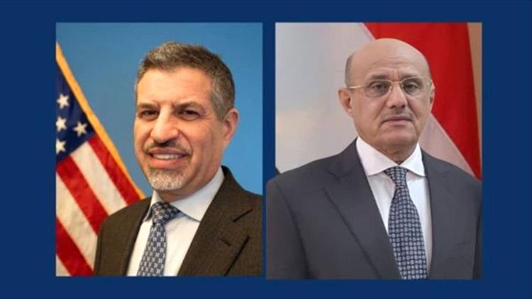 واشنطن تؤكد الأهمية البالغة لاستقلالية البنك المركزي اليمني كركيزة أساسية في الاستقرار الاقتصادي