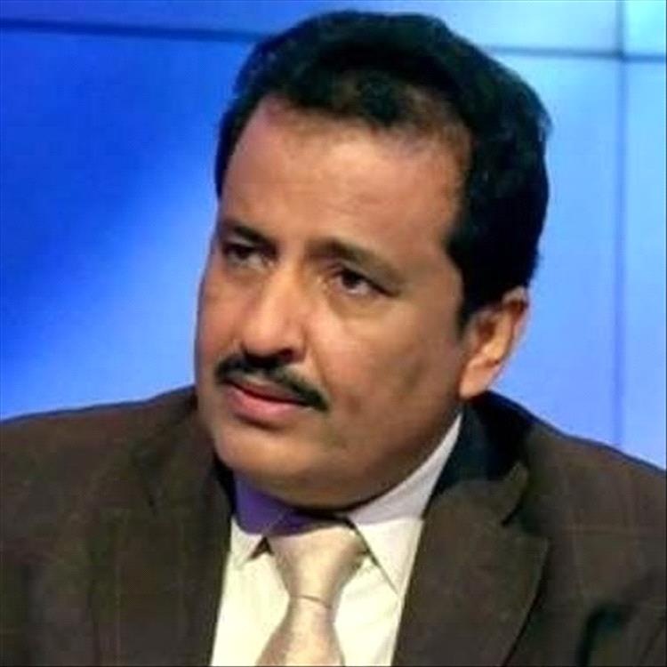 متحدث الانتقالي: أربعة من أعضاء المجلس الرئاسي وافقوا على التحرك في حضرموت والمهرة