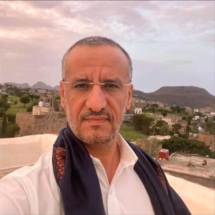 نبيل الصوفي: البلاد بحاجة إلى وحدة الجبهات لا إلى وحدة المرتبات 