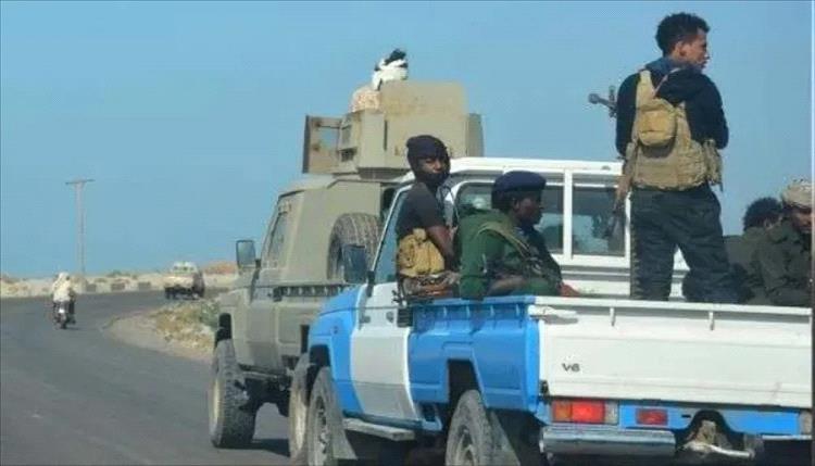 الأمن في حيس يلقي القبض على متهمين بالاعتداء على مواطنَين