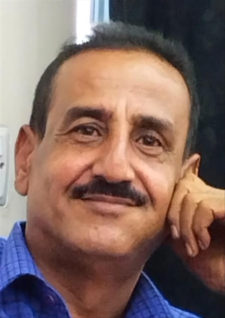 علي منصور مقراط: غياب رئيس الحكومة يفتح أسئلة خطيرة حول الإيرادات والصلاحيات 