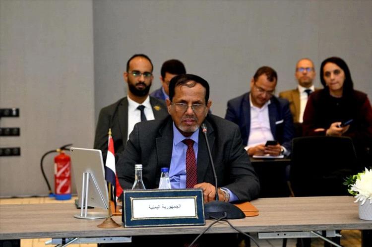 اليمن يشارك في الاجتماع الـ 73 للمجلس التنفيذي للمنظمة العربية للطيران المدني في المغرب