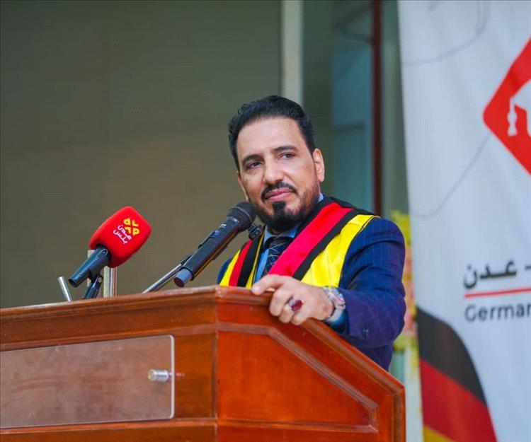 عبد الفتاح السعيدي.. مواقف تتحدث وبصمات تشهد