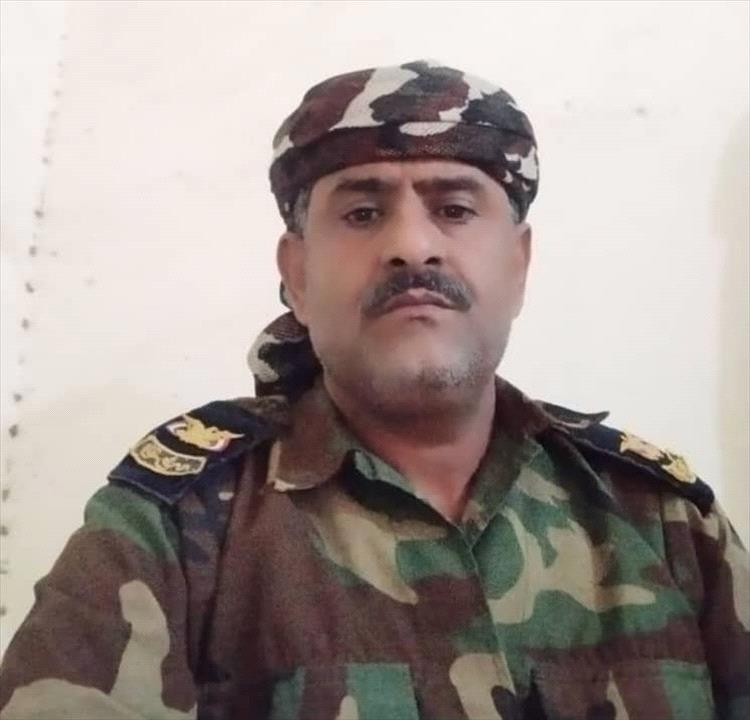 نائب مدير أمن لودر: حادثة إطلاق النار على شاشة ملعب الناصر صحيحة.. والبحث لازال جار عن الجناة