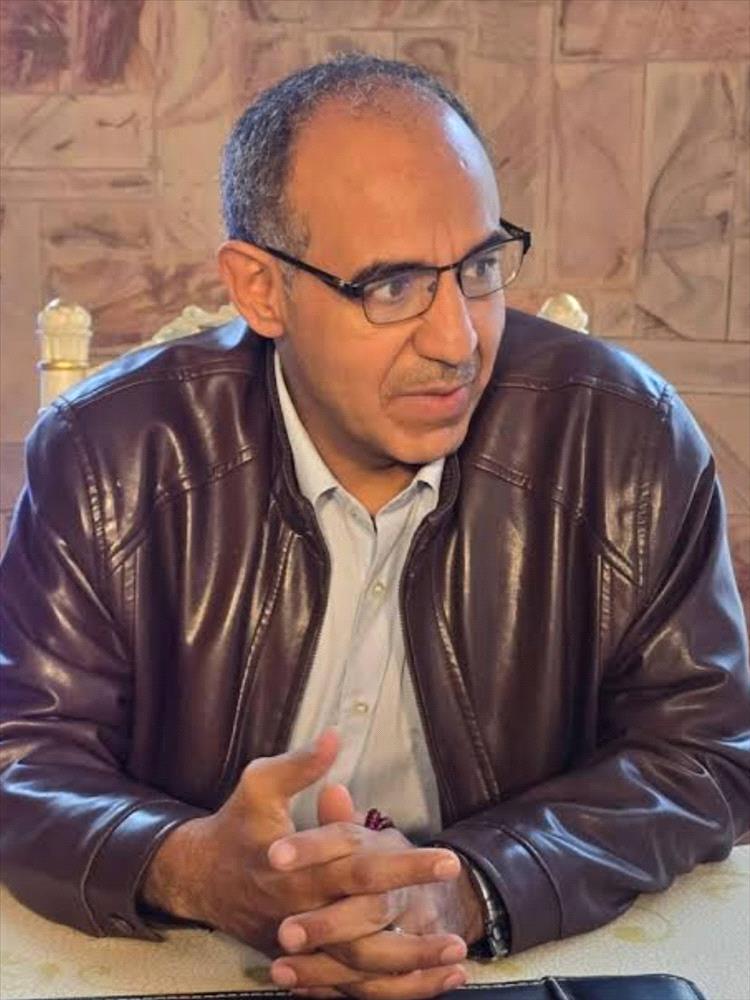 محمد قاسم نعمان: طفح المجاري في عدن خطر يهدد الصحة العامة ويتطلب تدخلاً عاجلاً