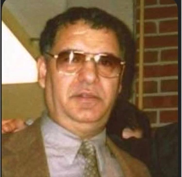 وفاة السفير محمد عبدالرحمن العبادي