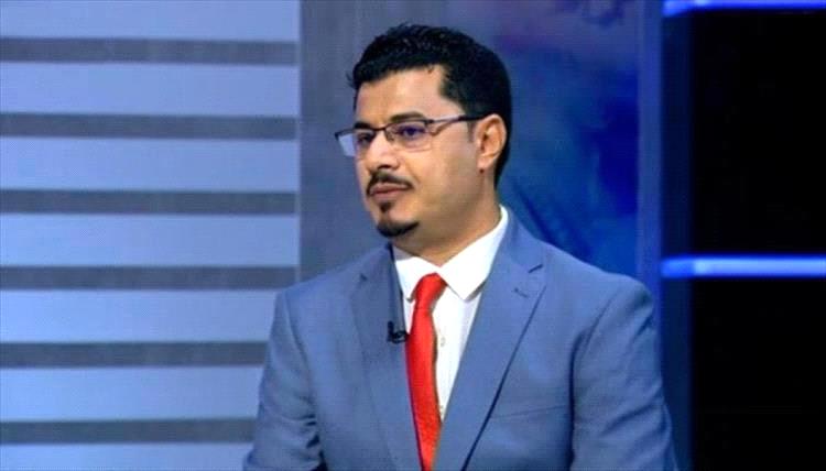 صلاح بن لغبر: الوطن لا يُستعاد بالتصريحات ولا يُحرَّر بالتغريدات