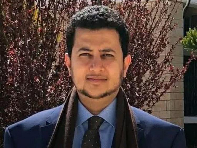 أسرة قيادي في حزب البعث تحمّل الحوثيين مسؤولية سلامة المختطف رامي عبدالوهاب