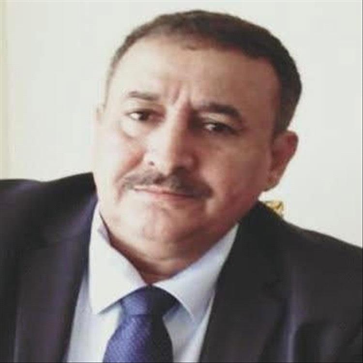 أحمد الربيزي: أي تحرك عسكري من أي جهة حدودية معادية للجنوب هو إعلان حرب صريح