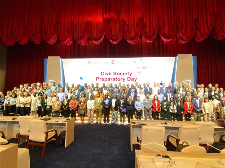 المفوضية للتنمية والحقوق تختتم مشاركتها في مؤتمر الدول الأطراف في اتفاقية الأمم المتحدة لمكافحة الفساد