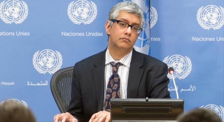 نيويورك: الأمم المتحدة تؤكد ارتفاع عدد احتجاز موظفيها إلى 69 في صنعاء 