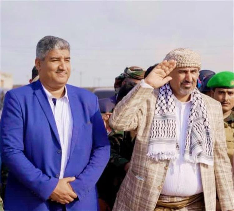 نزار هيثم: ما يجري في حضرموت والمهرة ترتيب ملفات بين حلفاء لا صراع كسر عظم