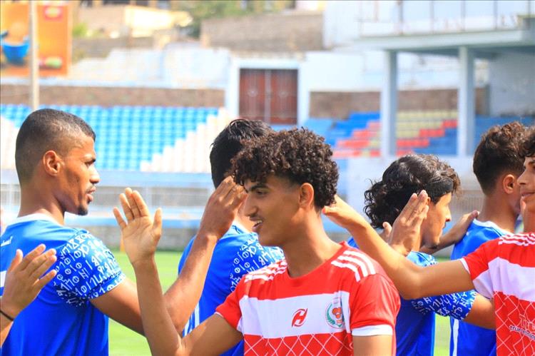 في افتتاح مباريات تجمع تعز : السد مأرب يحقق فوزًا ثمينًا على تضامن شبوة بهدف وحيد