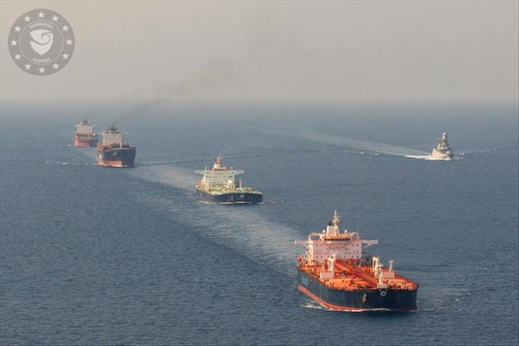 الاتحاد الأوروبي يعلن نجاح بعثة 