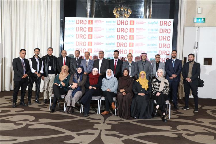 انعقاد النسخة الثانية من فعالية تمكين المجتمعات المحلية