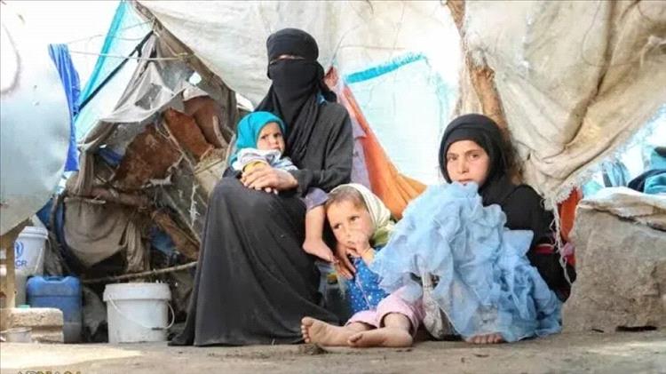 تصنيف دولي يضع اليمن ضمن أكثر ثلاث دول معاناة اقتصاديا