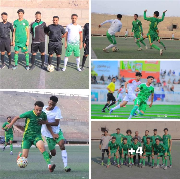 انطلاق دوري الدرجة الثانية في اليمن وسط إشادة بجهود الاتحاد العام لكرة القدم برئاسة العيسي