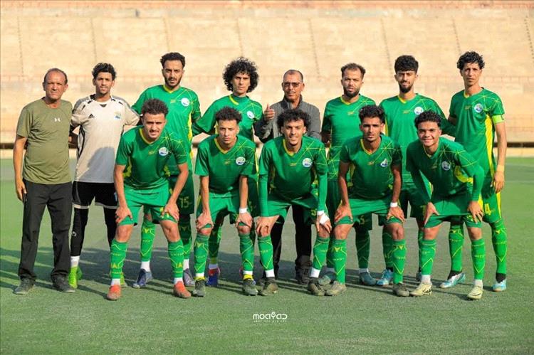 رفض احتجاج نادي 22 مايو في المجموعة الثالثة (تجمع سيئون)