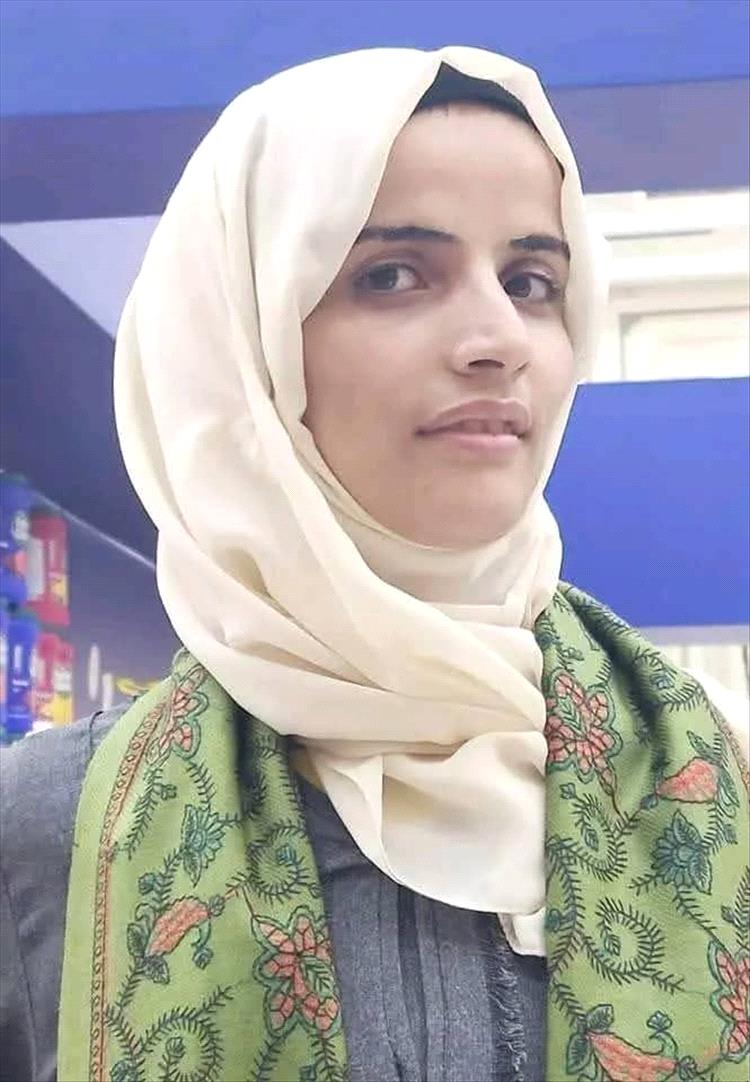 أنباء متضاربة حول مصير الناشطة علياء الميهال في صنعاء 
