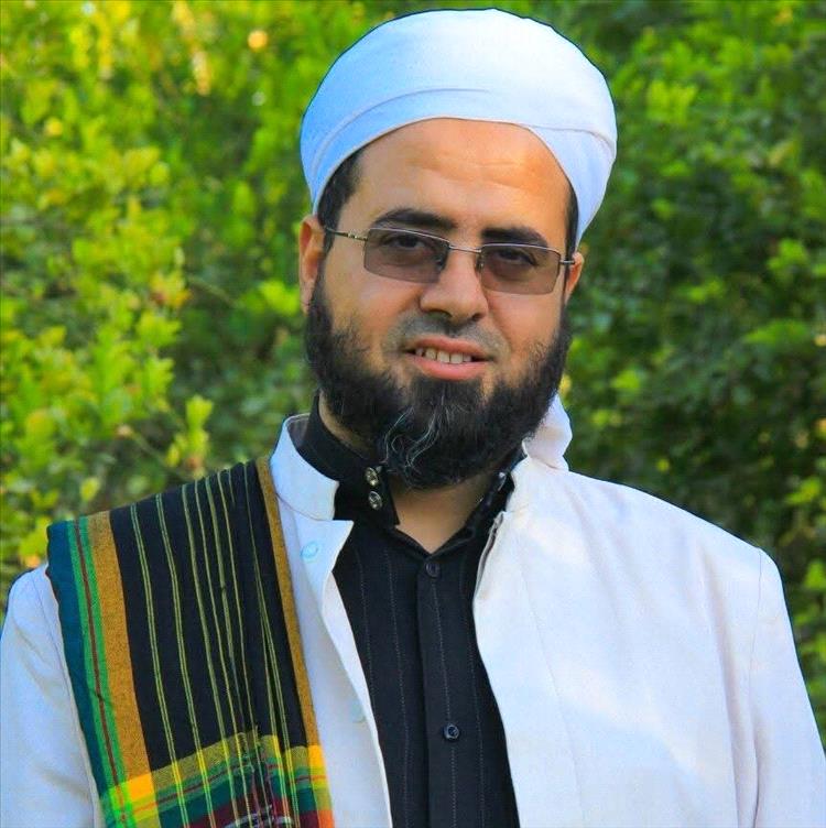 الداعية عبدالفتاح قديش: الوحدة أو الانفصال معيارُهما المصلحة الشرعية