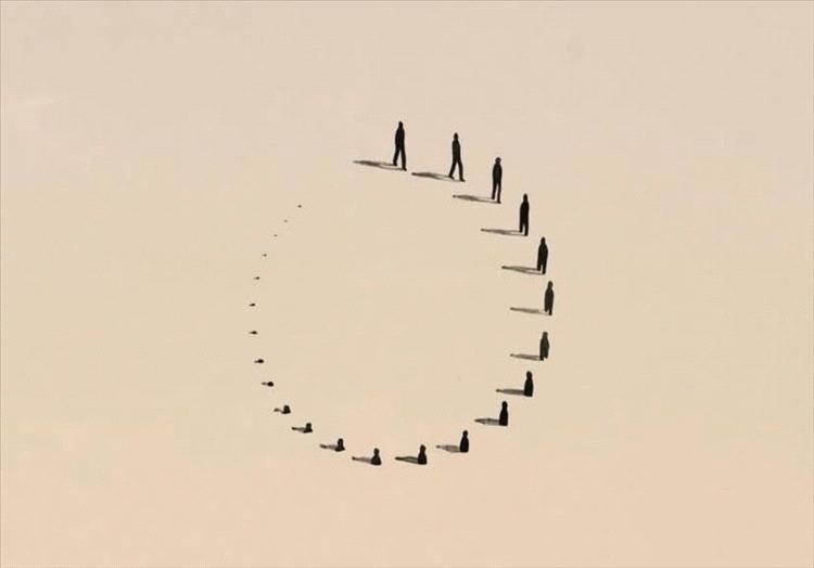 كارما - قصة قصيرة