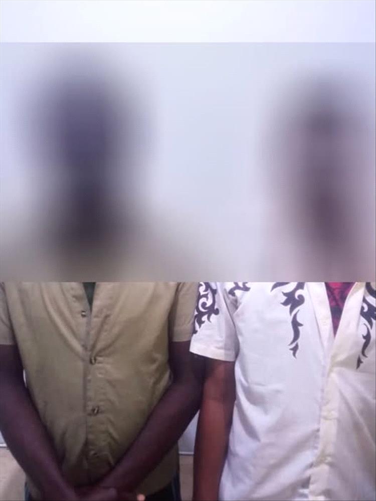 أمن عدن يطيح بعصابة متورطة بسرقة مبلغ مالي مخصص لرواتب منتسبي الدفاع 