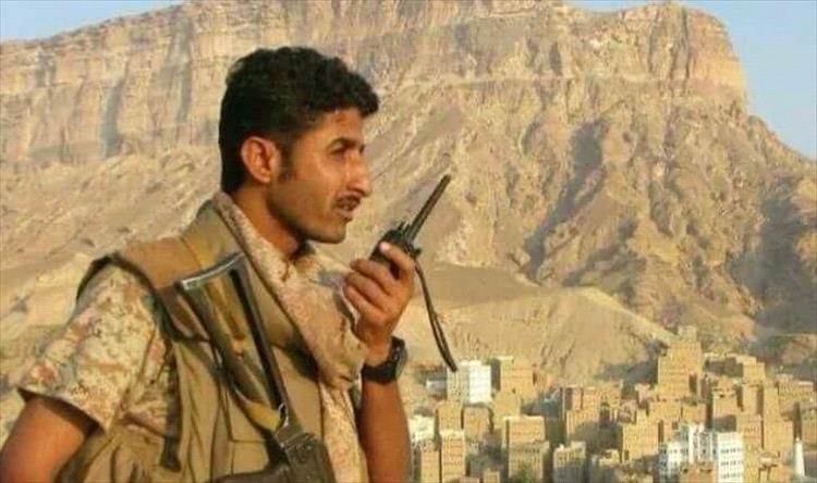 حصري - السعودية تستدعي العميد محمد سالم البوحر وقيادات عسكرية اخرى 