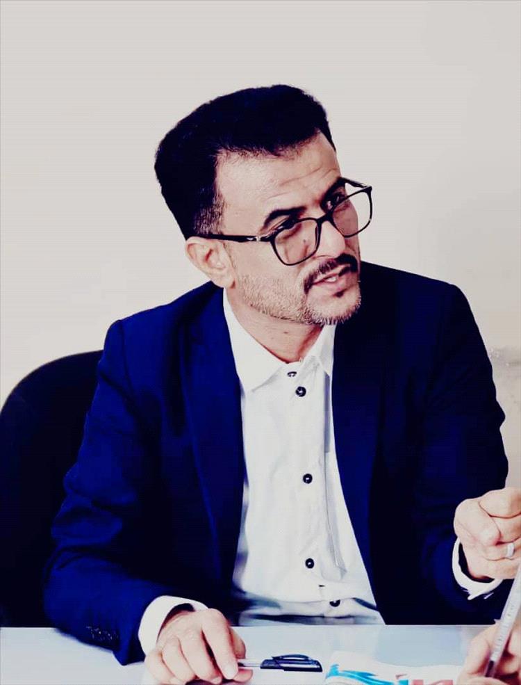 ‏سعدان اليافعي: من لم يقنعه الواقع الجنوبي لن نستطيع إقناعه بمنصات مواقع التواصل الإجتماعي الافتراضية