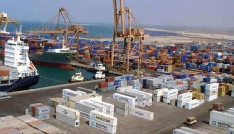 تراجع واردات الوقود والغذاء إلى موانئ الحو_ثيين خلال الأشهر الستة الماضية