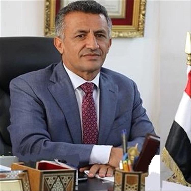 نايف القانص: لا يحق أخلاقيًا انتقاد الجنوب ما دمنا عاجزين عن استعادة الدولة