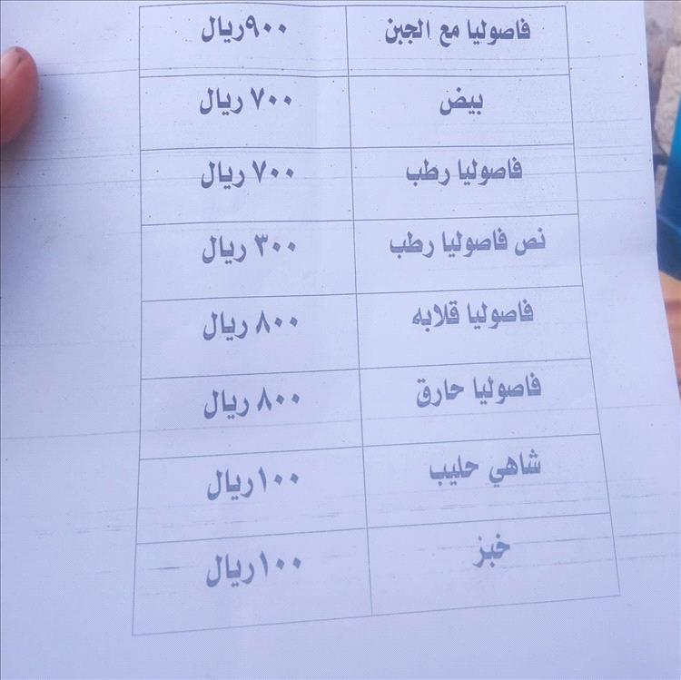 أسعار 2021 تتضاعف ثلاث مرات في عدن وسط غياب الرقابة