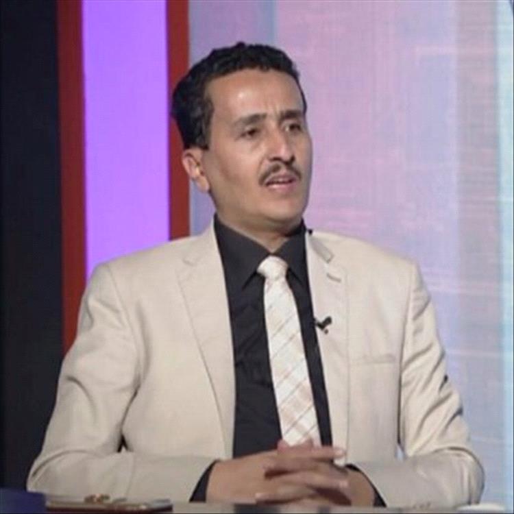 الشرفي:الأزمة الحالية هي الأعنف والاكثر تعقيدا منذ عقدين