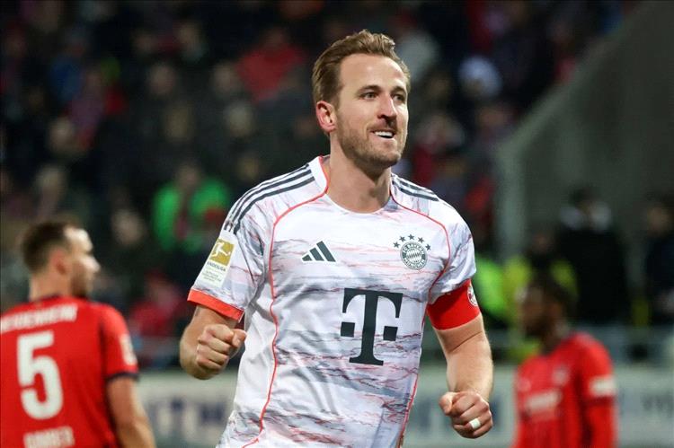 صراع العمالقة يشتعل على الحذاء الذهبي الأوروبي