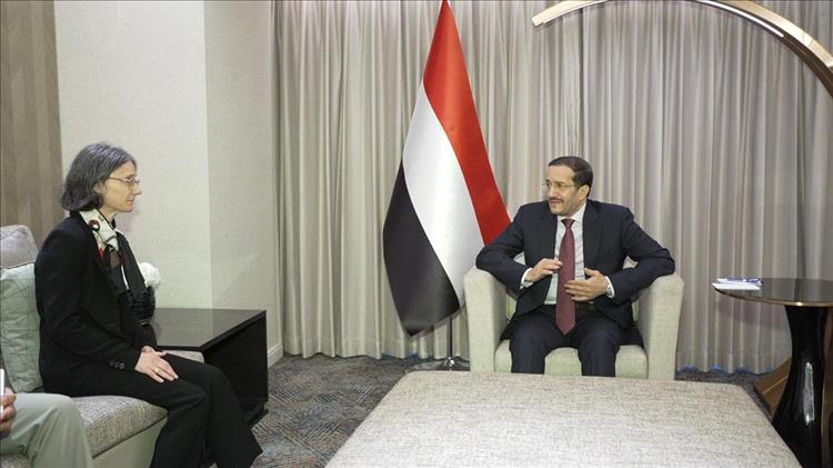 السفارات الغربية تغيّر لهجتها وتشدّد على وحدة اليمن وسلامة أراضيه 