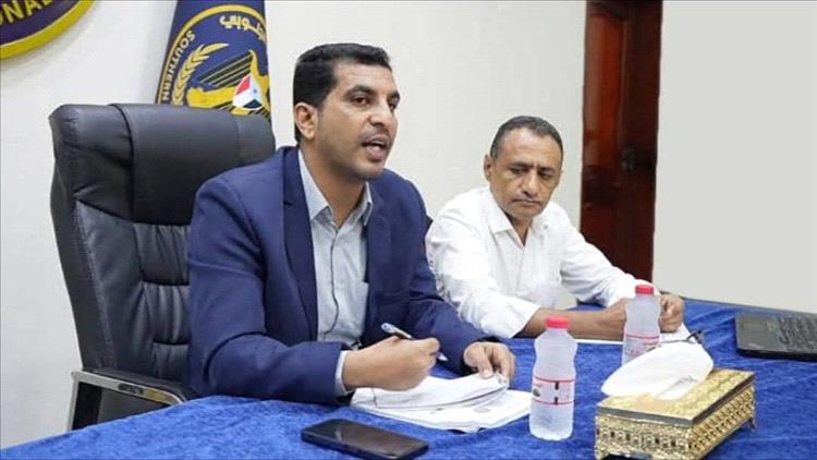 نائب وزير الشؤون القانونية وحقوق الإنسان يعلن تأييد الوزارة لكافة خطوات المجلس الانتقالي بقيادة اللواء الزُبيدي 