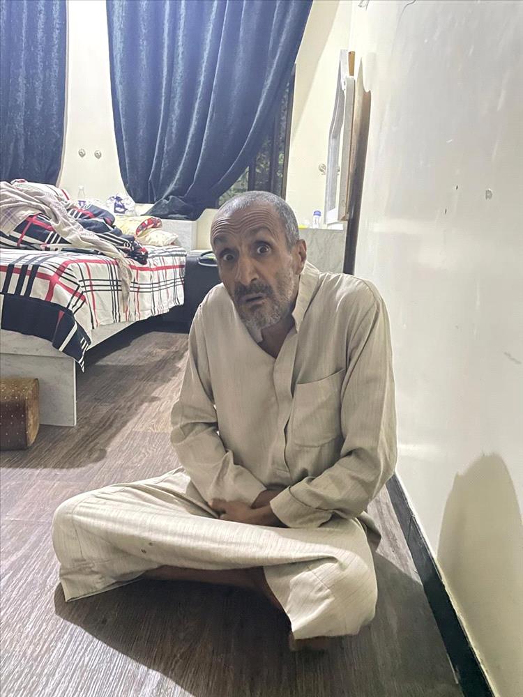 أسرة تناشد البحث عن عبدالباسط الجهوري بعد فقدانه في عدن