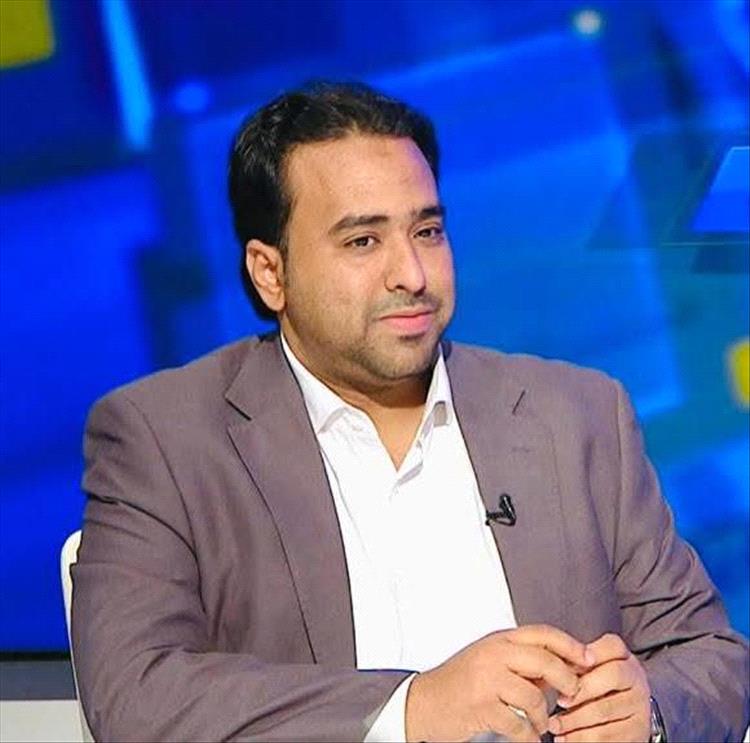 فارس النجار: تفويض مجلس القيادة لحماية الدولة لا لتفكيكها