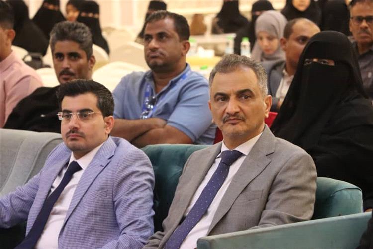 خطة مياه عدن تنتقل من الاستجابة الطارئة إلى التنمية المستدامة