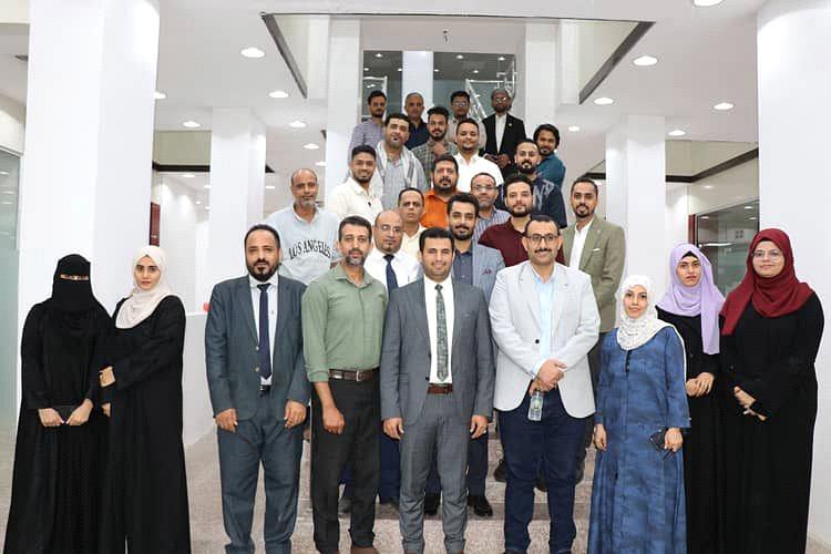 البنك المركزي يختتم برنامج تدريبي حول أدوات التمويل الإسلامي