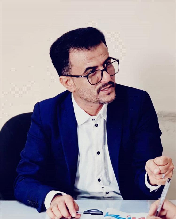 سعدان اليافعي: من لم يقنعه الواقع الجنوبي لن نستطيع إقناعه بمنصات مواقع التواصل الإجتماعي الافتراضية