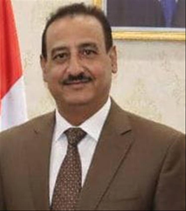 مقراط: حديث نائب وزير الخارجية النعمان تهديد صريح ويكشف استمرار عقلية الشمال تجاه الجنوب 