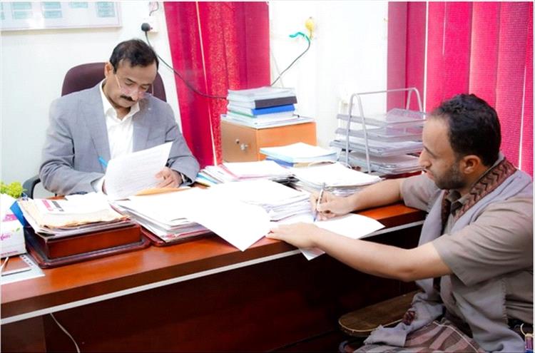 محافظ شبوة يشدد على توسيع منظومة المراقبة بالكاميرات الرقمية لتعزيز الأمن والاستقرار