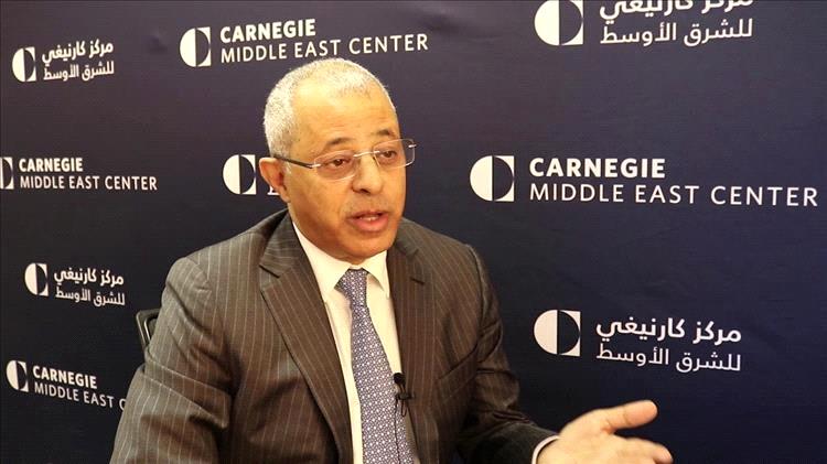 أحمد عمر بن فريد: تهديد نائب وزير الخارجية بالتحالف مع الحوثي ابتزاز سياسي خطير