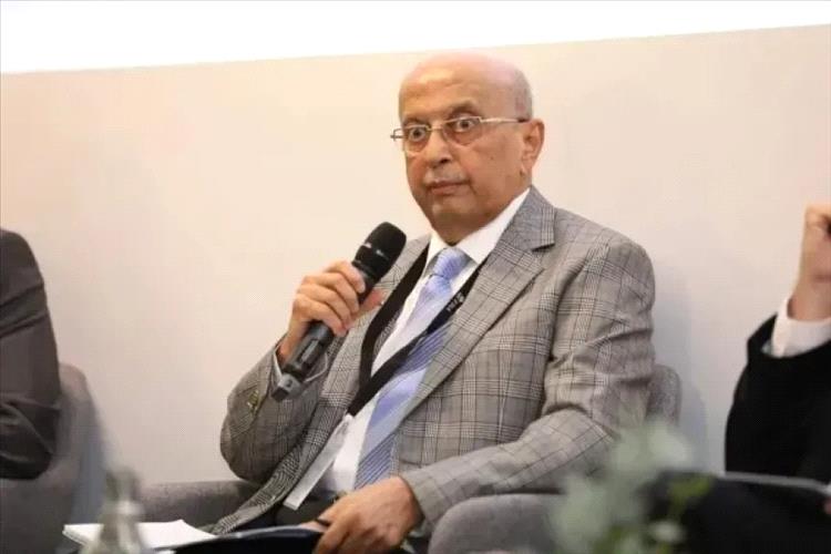 القربي يتحدث عن 