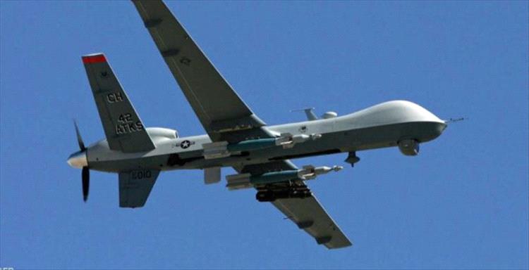 غارة أمريكية تقتـل خبيرًا بارزًا في تنظيم الـقــاعدة شرق مأرب