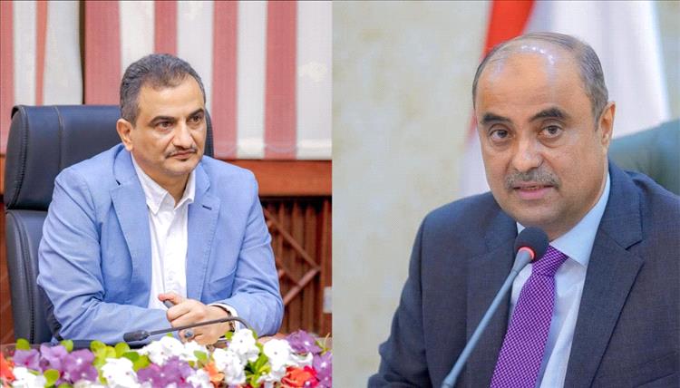 وكيل محافظة البيضاء يوجه مناشدة عاجلة إلى رئيس الوزراء ومحافظ عدن