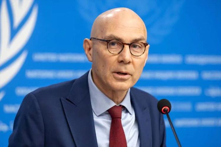 الأمم المتحدة تكشف تعرض احد موظفيها لسوء المعاملة في سجون الحوثيين