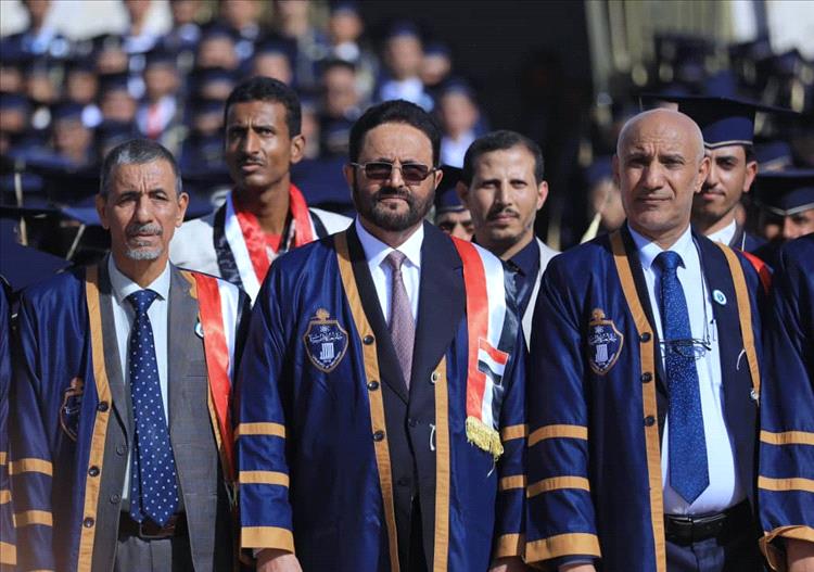 جامعة إقليم سبأ.. سباق مع الزمن نحو الريادة الأكاديمية وتخرج دفعة جديدة تضم 1200 طالب وطالبة