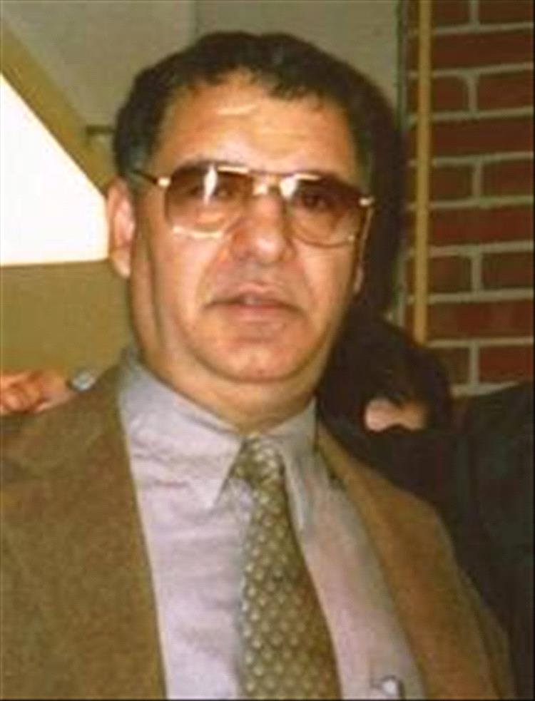 أسرة السفير محمد عبدالرحمن حسين العبادي تعلن إقامة مراسم العزاء في مصر 