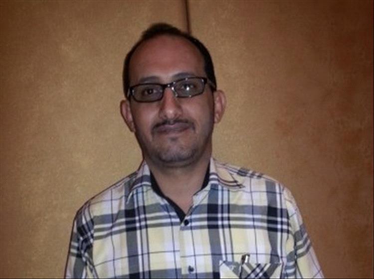 شفيع العبد: اتهام الشمال بالتراخي أمام الحوثيين افتراء وتضحيات الناس أكبر من المزايدات 